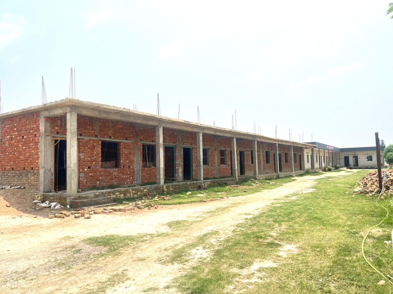 DPSK Gayatri School